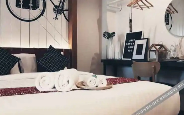 SabaiPoshtel