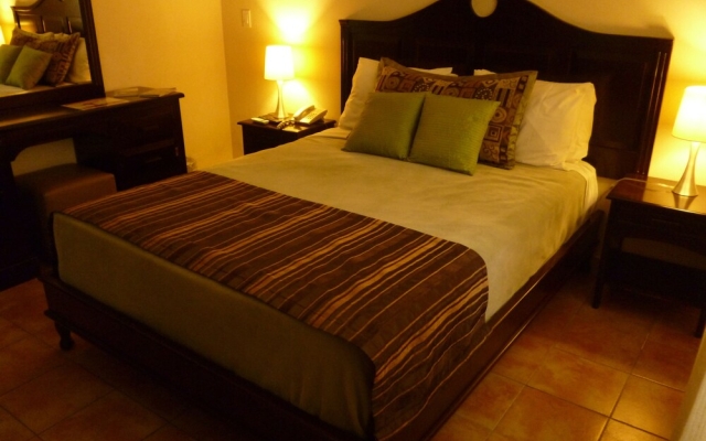 Hotel Avila Panama