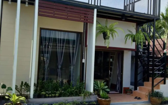 บ้านขวัญกมล