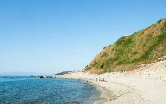 San Domenico Village