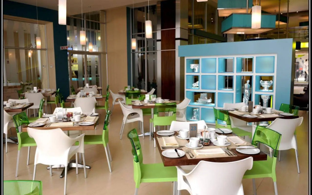 Peermont Metcourt Suites