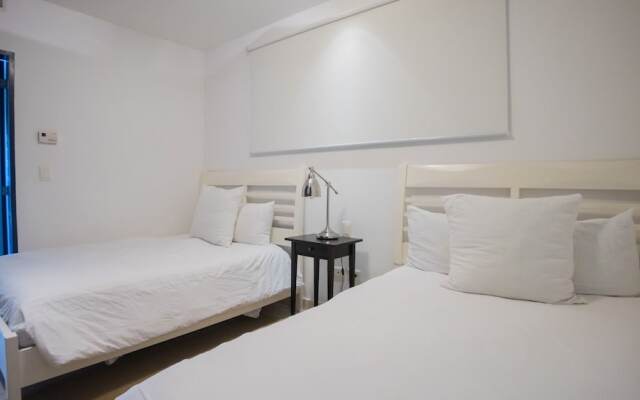 Elements 115 2 Bedroom Condo