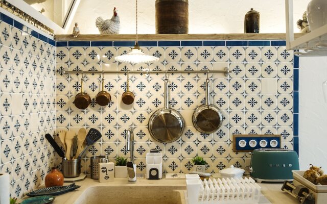 Le Domaine des Carriers - Gîtes