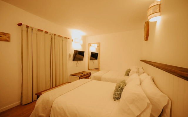 Hotel La Corada