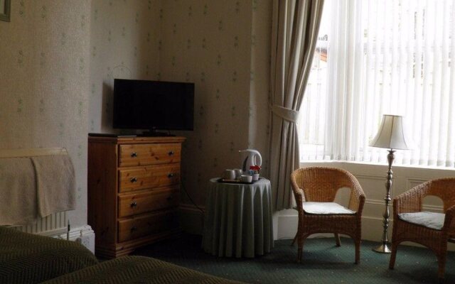 Olivers Hotel