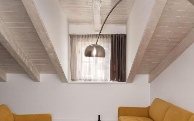 Boutique Rooms Mirabilis