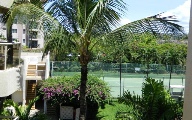 Maui Banyan Vacation Club