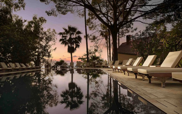 Hotel Alberi del Paradiso