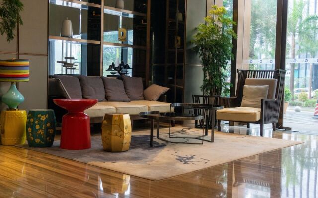 Clifford Suites