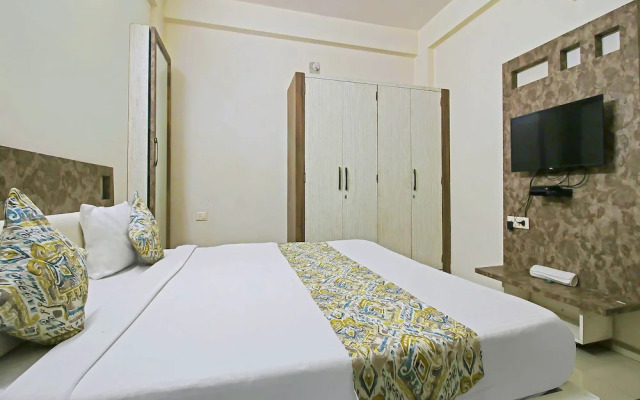 Sugar Cube by OYO Rooms