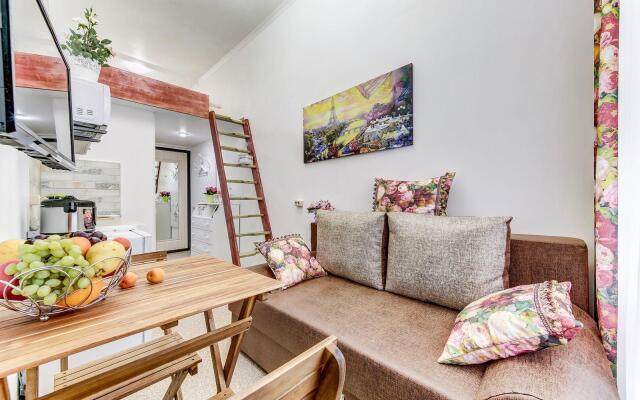 Ape1sInn (Апельсин)