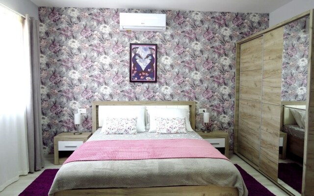 Calypso 2-bedrooms Apartment in Supetar