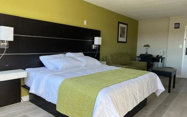 Hotel Weston