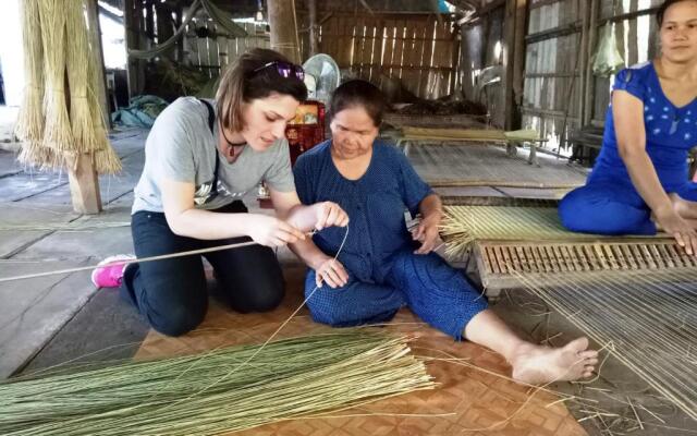 Ben Tre Farm Stay