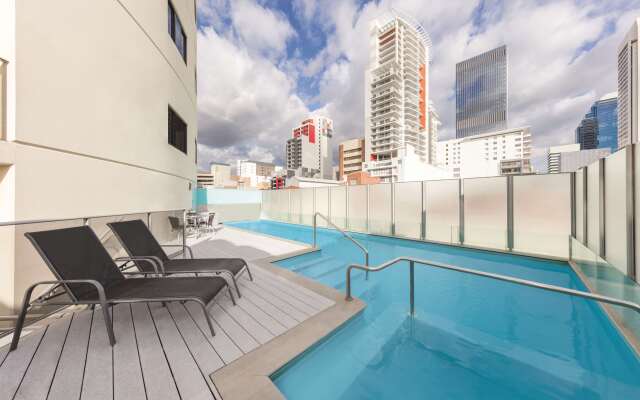 Adina Apartment Hotel Perth - Barrack Plaza