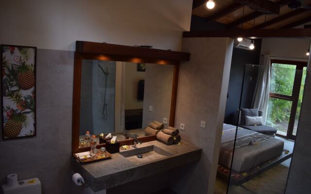 Pipe Dream Villas Resort