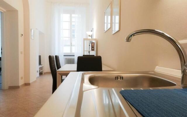 MistrangeloHome 5 - Appartamento in Pieno Centro