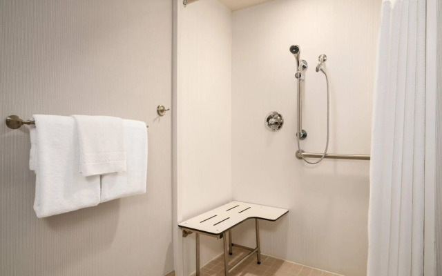 Courtyard by Marriott Ewing Princeton