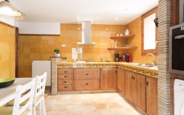 Apartment JOLI Pozzallo