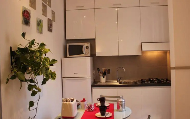 Casa Vacanze La Casa di Machiavelli