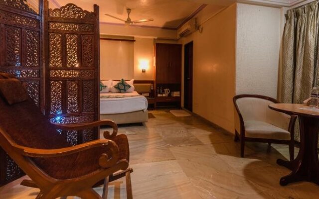 Hotel Peace Park