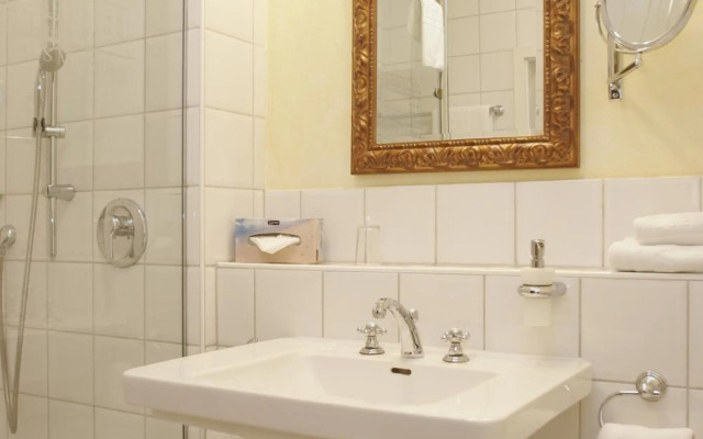 Hotel Landhaus Milser