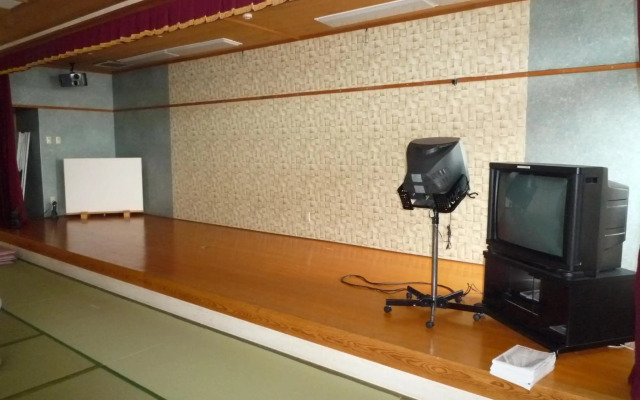 Hotel Mikawa Kaiyoukaku