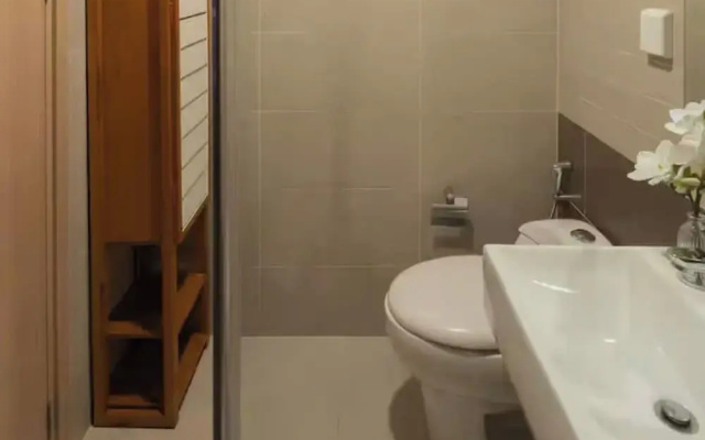 Luxstay Signature Imperia Residence