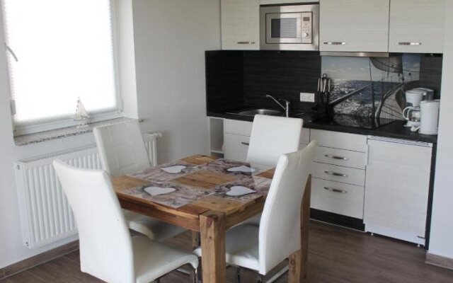Strandhaus Glowe