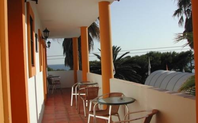Hostal Fortuna