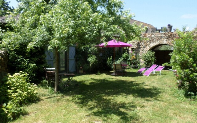 La Belle Poule - Sebright