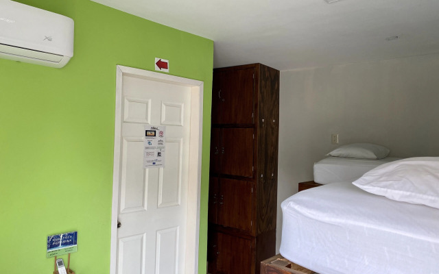 Hostal Casa Huasteca