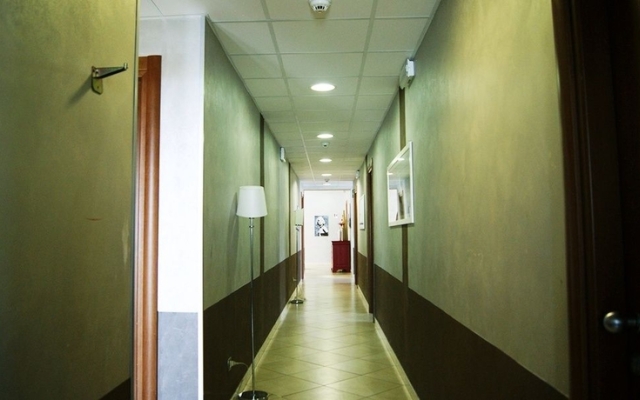 Hotel Del Mare