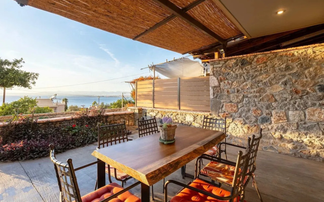 Verga Paradise Nest - A Blissful Hideout