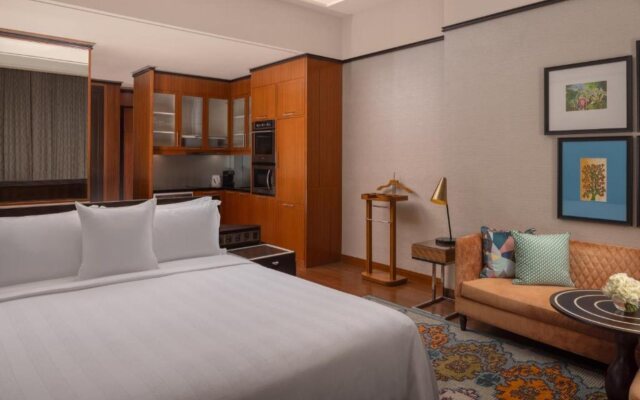 ITC Ratnadipa, a Luxury Collection Hotel, Colombo