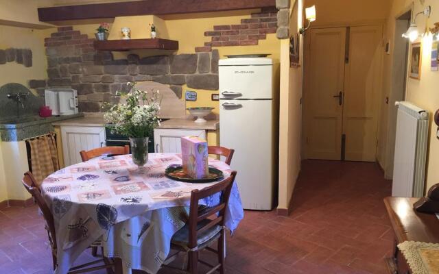 Casa Monica Capoliveri