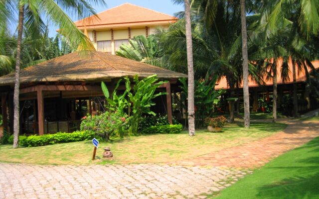 Terracotta Resort & Spa
