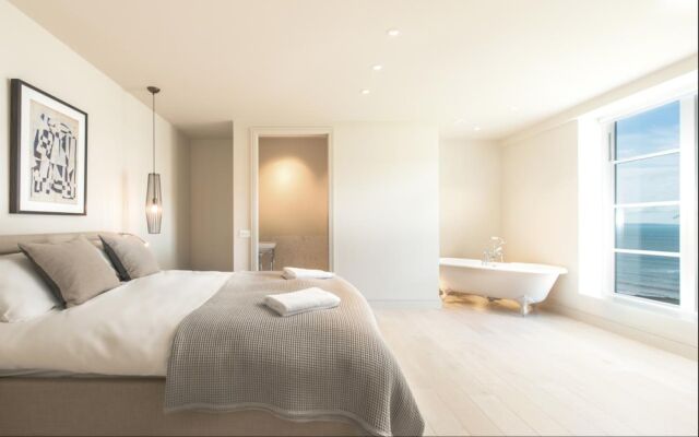 Chalet Saunton
