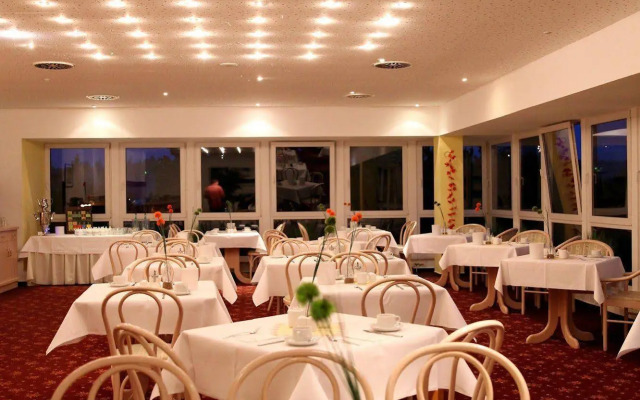 Sonnenhotel Feldberg am See