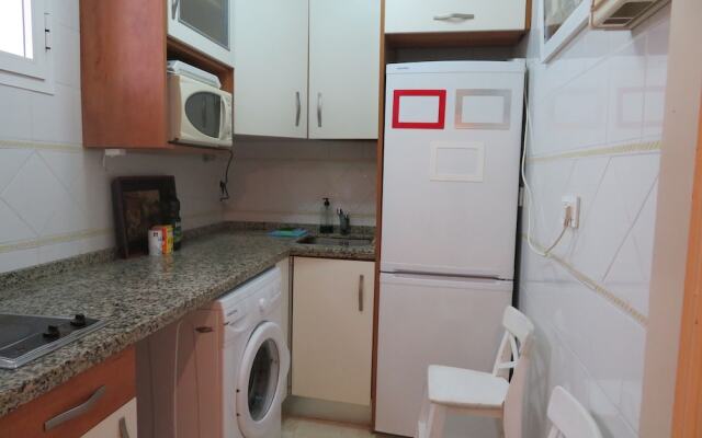 Bonito Apartamento en Sevilla