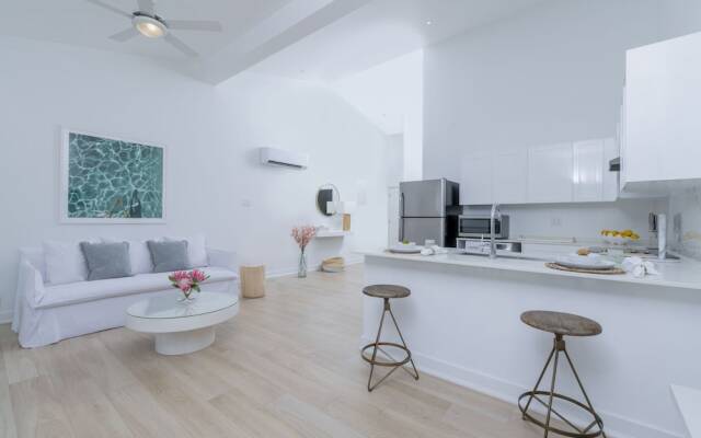Mullins Grove Luxury Apartments