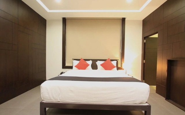 Capital O 23663 Hotel Bella Vista