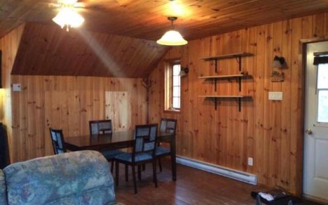 Le chalet
