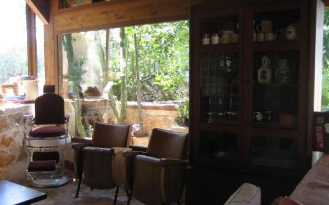 B&B La casetta