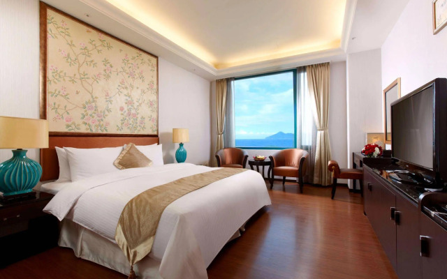 Eastern Hotels & Resorts Yilan