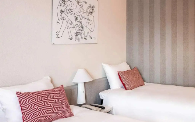 ibis Valencia Alfafar