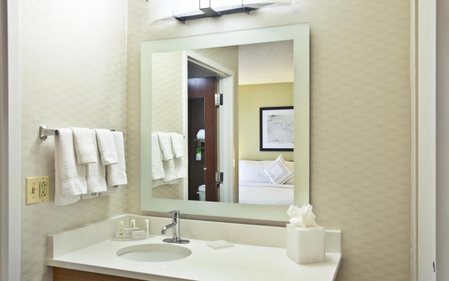 Residence Inn Boca Raton