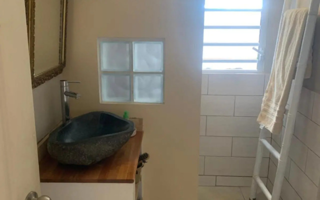 Villa WABISABI cosy home