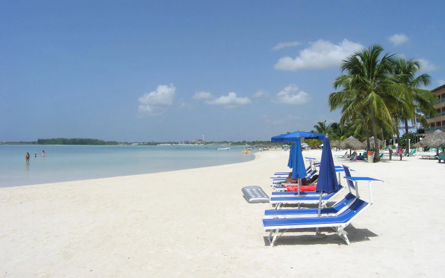 Whala! boca chica