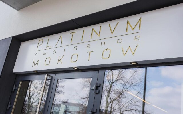 Platinum Residence Mokotów